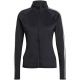 6. adidas Aeroready Designed 2 Move 3 W GL3800 Sweatshirt