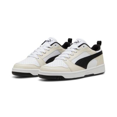 3. Puma Rebound V6 Low W Schuhe 392328 18