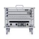 8. Ubiquiti Toolless Mini Rack U-Rack-6U-TL