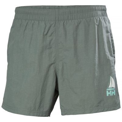 7. Helly Hansen Cascais Trunk M 34031 485 Badeshorts