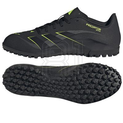 Adidas Predator Club TF JH8852 Schuhe