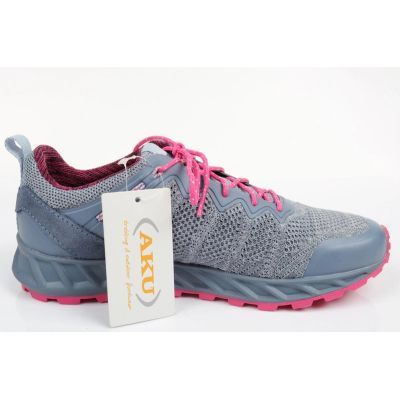 15. Aku Rapida W 7611644 Trekkingschuhe