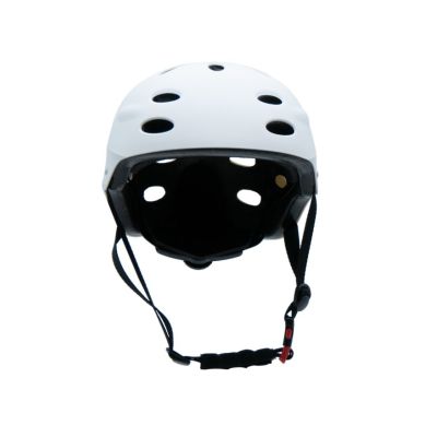 4. Motus HT-40 Fahrradhelm Größe L, weiß (MOTHAM7LW)