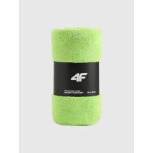 Schnelltrocknendes Sporthandtuch M (80 x 130 cm) 4F 4FWSS26ATOWU113-45S