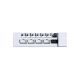 7. Lian Li EDGE HUB, 4x USB, 6x PWM - weiß