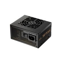 FSP SFX PRO 450W Netzteil – 450 W – 100–240 V – 50–60 Hz – 6 A – 2,5 A – Aktiv