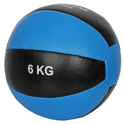 7. Medizinball 6 kg