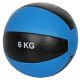 7. Medizinball 6 kg