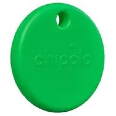 10. Chipolo POP Universal Search Green