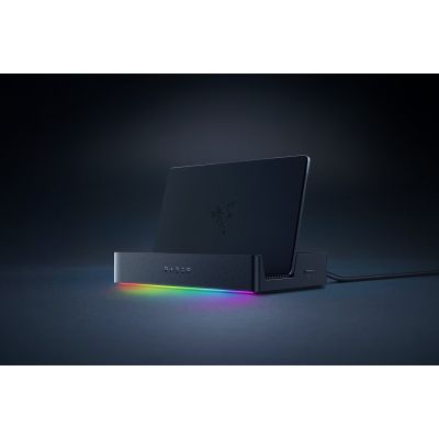 2. Razer Dockingstation RC21-02310100-R3M1 1D94-00D Schwarz