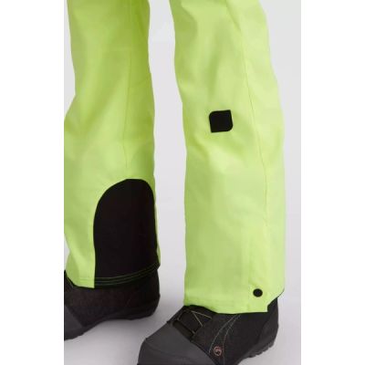 11. O'Neill Star Damen-Winterhose mit Gürtel, Snowboard-Ski 10K/10K