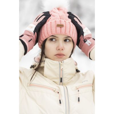 22. Iguana Ambla W 92800621875 Isolierte Jacke