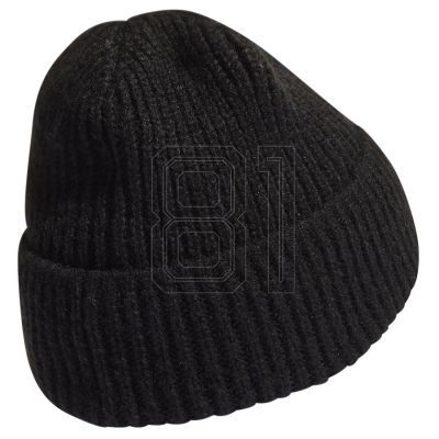 6. adidas Cuff Beanie HM9906