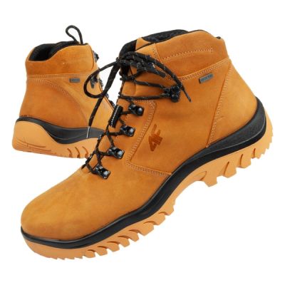 12. Wanderschuhe 4F M OBMH258 83S