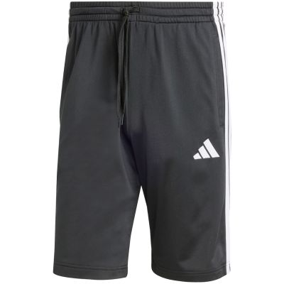 8. adidas 3-Streifen-Shorts M JI8798