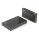Lindy 70m Cat.6A TypeC KVM-Extender und HDMI HDBaseT 3.0 (38346)