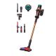 Dyson V16 Piston Animal 2-in-1 Akku-Staubsauger, beutellos, 1,3 l Tank, 900 W, Schwarz, Kupfer