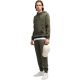 5. Puma ESS Herren-Hoodie Nr. 1 Logo, Größe S, Khaki, 692914 86