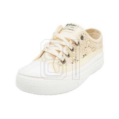 4. Lee Cooper W LCW-23-44-1620L Schuhe