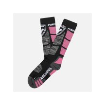 Rossignol W Pure Elite Socken Rosa