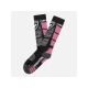 Rossignol W Pure Elite Socken Rosa