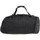 8. adidas Essentials 3-Streifen Reisetasche M IP9863