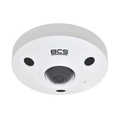 12-Megapixel-Fisheye-IP-Kamera BCS-L-FIP512FR1-Ai2