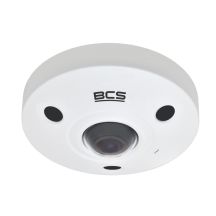 12-Megapixel-Fisheye-IP-Kamera BCS-L-FIP512FR1-Ai2