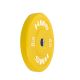 40. HMS YELLOW BUMPER Olympiascheibe 15 kg CBR15 