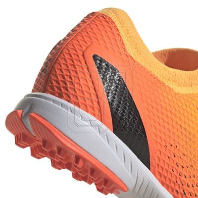 6. Adidas X Speedportal.3 TF M GZ2471 football shoes