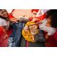 8. Komprimierbares Kissen Cinch S-Outer Space THERM-A-REST