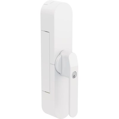 7. ABUS WINTECTO ONE Smart-Türschloss