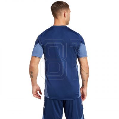 4. adidas Tiro 25 Wettkampf-Trainingstrikot M JI6555