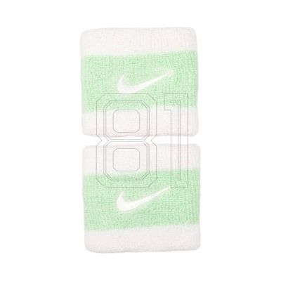 2. Nike Swoosh-Schweißbänder, 2er-Pack, N0001565117OS