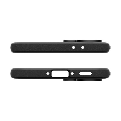 6. Spigen Rugged Armor Case für Samsung Galaxy A56 5G - Schwarz