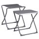 2. REDCLIFFS 2-IN-1 TISCH / STUHL