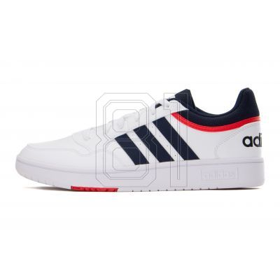 2. Adidas Hoops M 3.0 GY5427 shoes