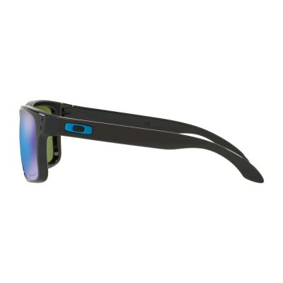 Oakley Holbrook rechteckige Sonnenbrille