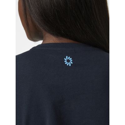 6. Helly Hansen The Ocean Race T-Shirt W 20352 597