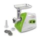 6. Esperanza Meatball EKM012G Fleischwolf (600W; weiß, grün)
