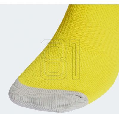 4. Adidas Milano 23 Socken IB7815