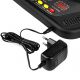 14. Spokey Narvi Pro 942238 Elektronische Dartscheibe