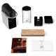 3. DeLonghi EN127.S Nespresso Pixie Kapselmaschine