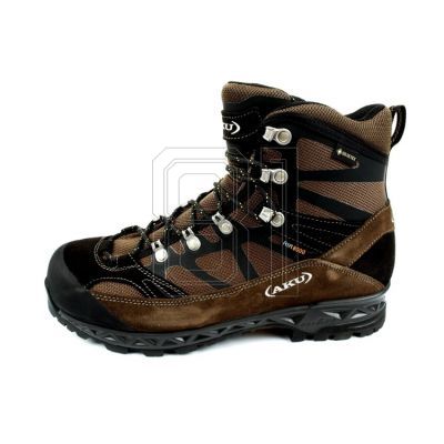 4. Aku Trekker Pro Gore-Tex M 844475 Schuhe