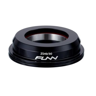 FUNN DESCEND unteres halbintegriertes Ruder 49/30