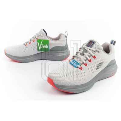 13. Skechers Vapor M 232625/GYOR Schuhe