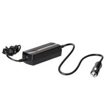 Akyga AK-ND-42 Notebook-Netzteil (20 V; 4,5 A; 90 W; Slim Tip, quadratisch, gelb)