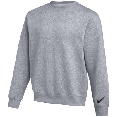 Nike Park 26 Fleece Crew Herren-Sweatshirt Hellgrau IO9039 063 XS