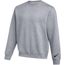 Nike Park 26 Fleece Crew Herren-Sweatshirt Hellgrau IO9039 063 XS