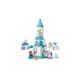 4. LEGO DUPLO 10455 ANNAS UND ELSAS EISPALAST PLEGO ARTY